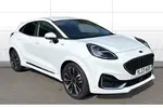 2023 Ford Puma