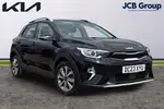 2023 Kia Stonic