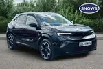 2025 Vauxhall Mokka