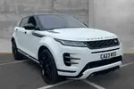 2023 Land Rover Range Rover Evoque