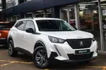2022 Peugeot 2008
