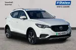 2021 MG ZS