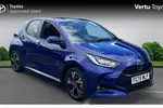 2025 Toyota Yaris