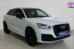 2020 Audi Q2