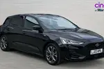 2023 Ford Focus