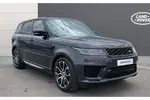 2020 Land Rover Range Rover Sport