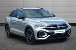 2024 Volkswagen T-Roc