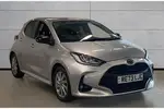 2024 Mazda 2 Hybrid
