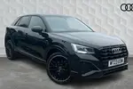 2023 Audi Q2