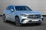 2025 Mercedes-Benz GLC