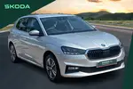 2024 Skoda Fabia