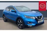 2019 Nissan Qashqai