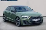2024 Audi A1