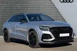 2021 Audi RS Q8