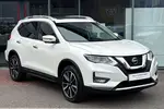 2019 Nissan X-Trail