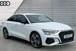 2024 Audi A3
