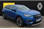 2020 Vauxhall Grandland X
