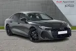 2025 Audi A6
