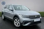2024 Volkswagen Tiguan Allspace