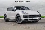 2022 Porsche Cayenne