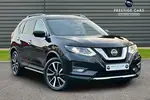 2020 Nissan X-Trail