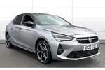 2022 Vauxhall Corsa
