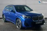 2023 BMW iX1