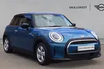 2023 MINI Hatchback