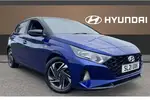 2021 Hyundai i20