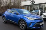 2022 Toyota C-HR
