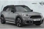 2020 MINI Countryman