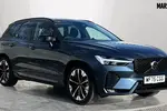 2025 Volvo XC60