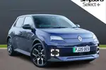 2025 Renault 5