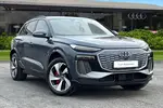 2024 Audi Q6 e-tron