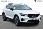 2025 Volvo XC40