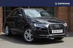 2017 Audi Q3