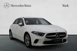 2019 Mercedes-Benz A-Class