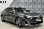 2025 Audi A5