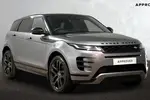 2023 Land Rover Range Rover Evoque