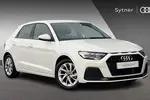 2022 Audi A1