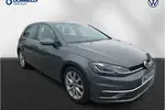 2020 Volkswagen Golf