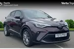 2023 Toyota C-HR