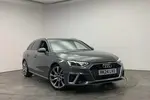2024 Audi A4