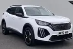 2023 Peugeot 2008