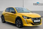 2021 Peugeot 208