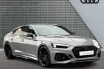 2022 Audi RS5