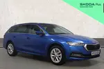 2022 Skoda Octavia Estate
