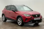 2023 SEAT Arona