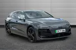 2025 Audi e-tron
