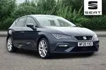 2020 SEAT Leon